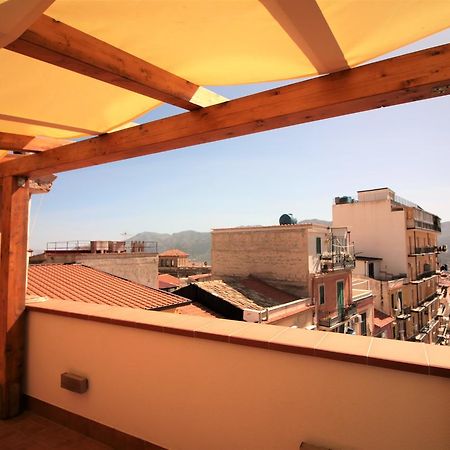 La Rosatea Bed & Breakfast Monreale Luaran gambar