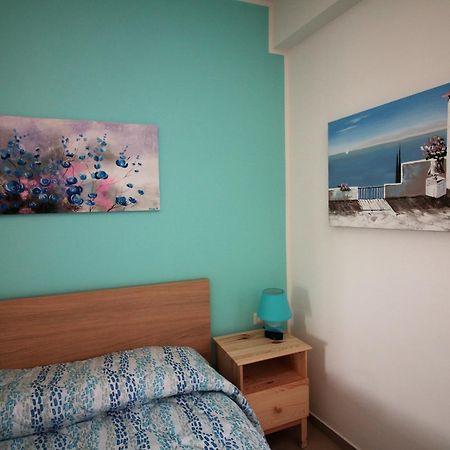 La Rosatea Bed & Breakfast Monreale Luaran gambar