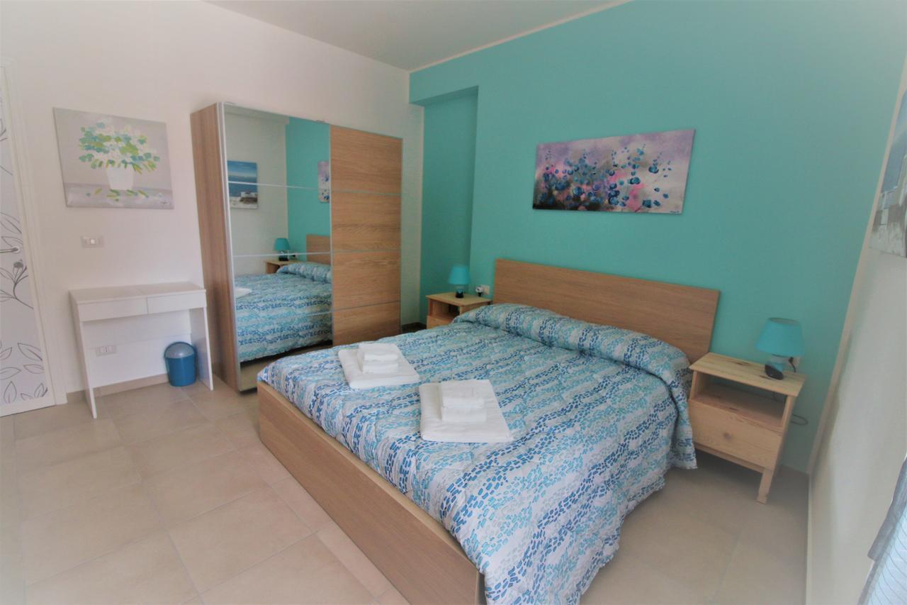 La Rosatea Bed & Breakfast Monreale Luaran gambar