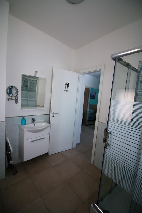 La Rosatea Bed & Breakfast Monreale Luaran gambar