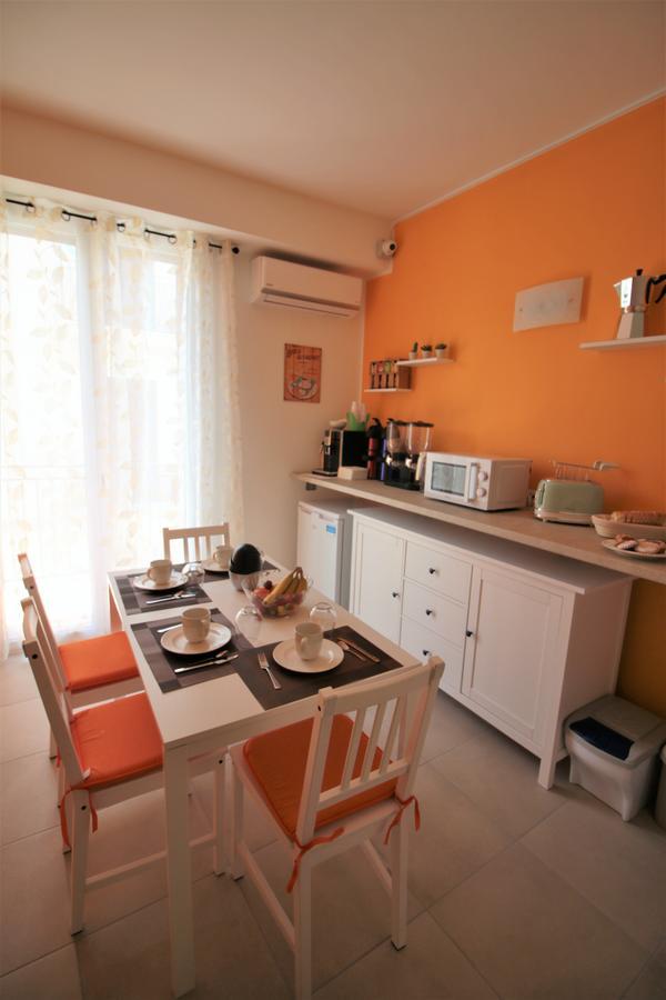 La Rosatea Bed & Breakfast Monreale Luaran gambar