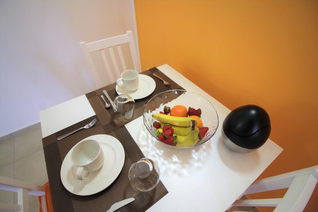 La Rosatea Bed & Breakfast Monreale Luaran gambar