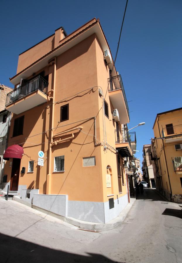 La Rosatea Bed & Breakfast Monreale Luaran gambar