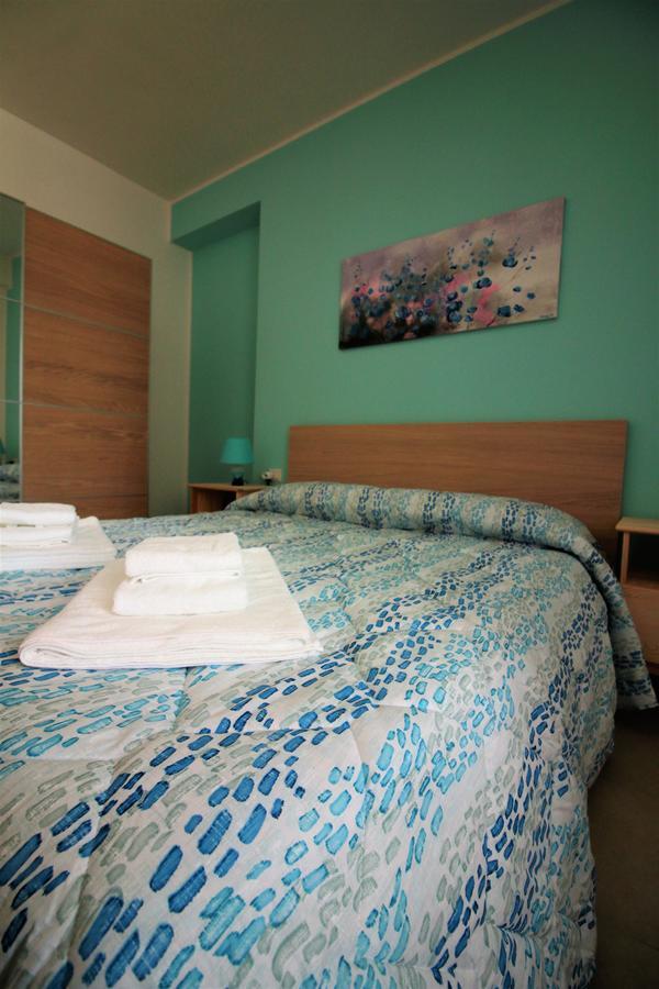 La Rosatea Bed & Breakfast Monreale Luaran gambar