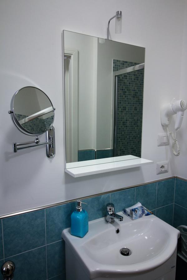 La Rosatea Bed & Breakfast Monreale Luaran gambar