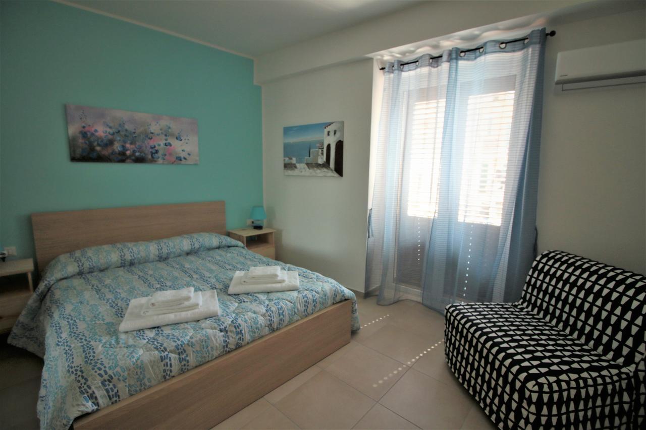 La Rosatea Bed & Breakfast Monreale Luaran gambar