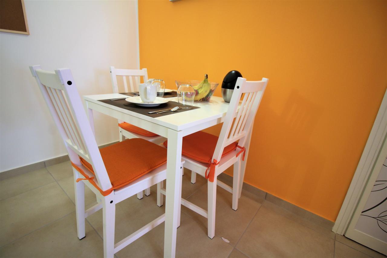 La Rosatea Bed & Breakfast Monreale Luaran gambar
