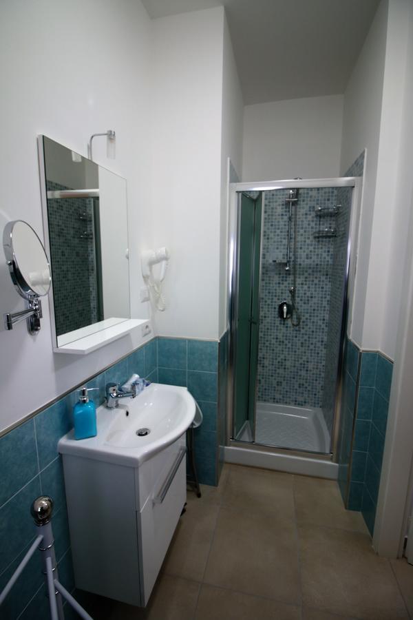 La Rosatea Bed & Breakfast Monreale Luaran gambar