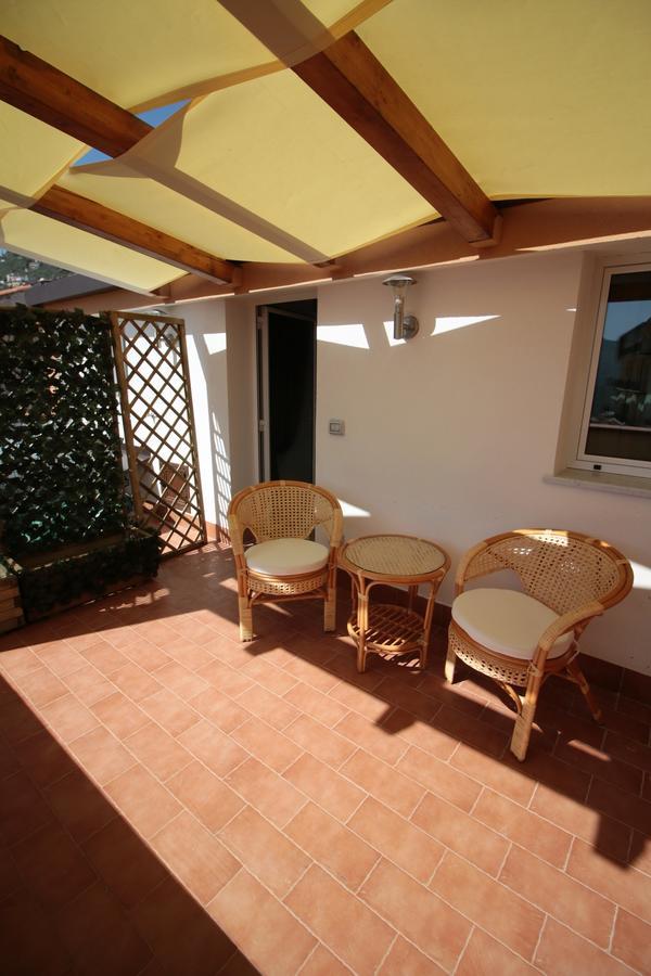 La Rosatea Bed & Breakfast Monreale Luaran gambar