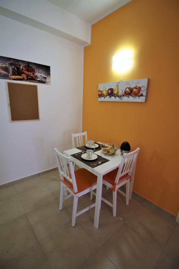 La Rosatea Bed & Breakfast Monreale Luaran gambar