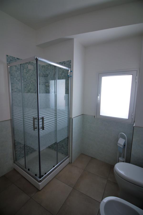 La Rosatea Bed & Breakfast Monreale Luaran gambar