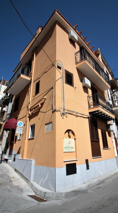 La Rosatea Bed & Breakfast Monreale Luaran gambar