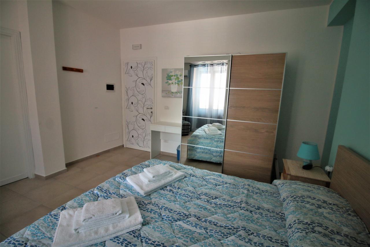 La Rosatea Bed & Breakfast Monreale Luaran gambar