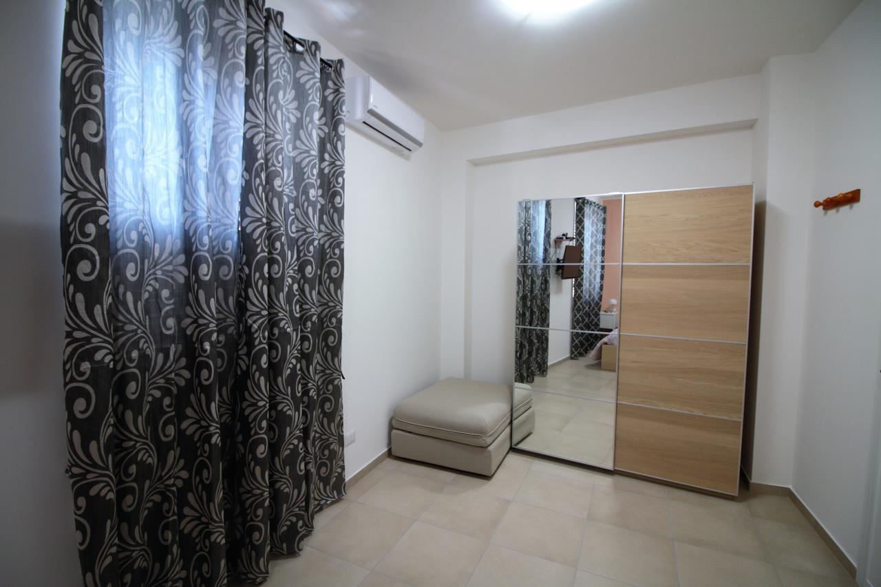 La Rosatea Bed & Breakfast Monreale Luaran gambar