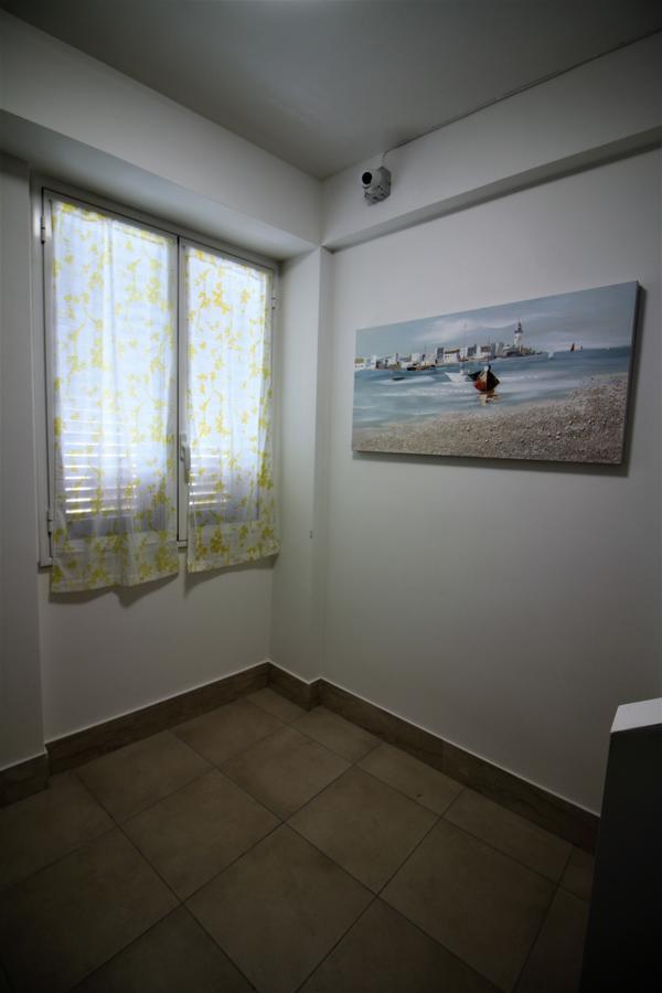 La Rosatea Bed & Breakfast Monreale Luaran gambar