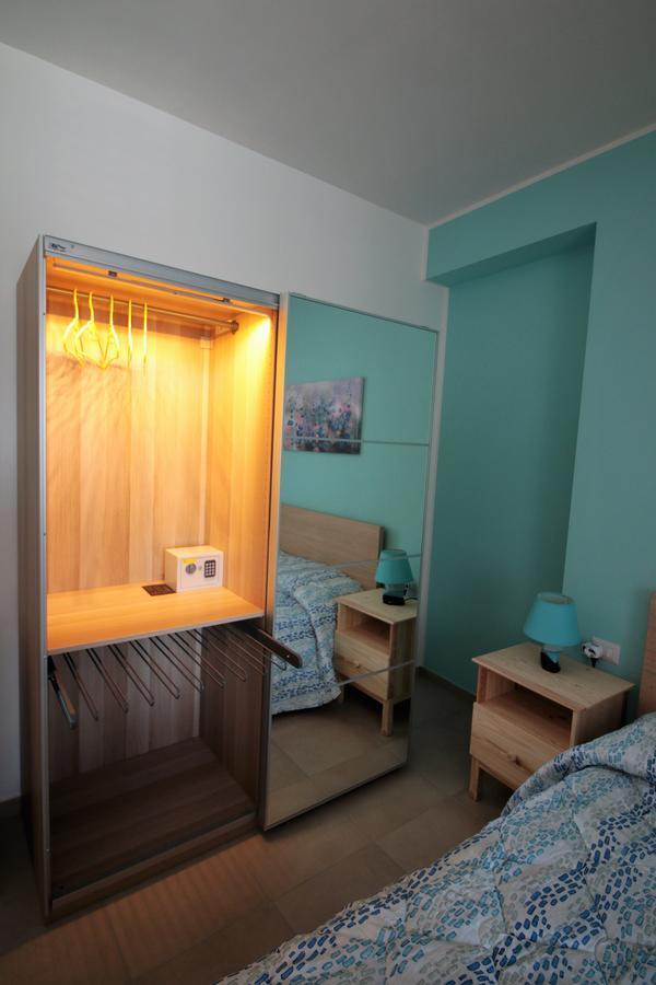 La Rosatea Bed & Breakfast Monreale Luaran gambar