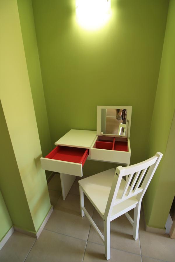 La Rosatea Bed & Breakfast Monreale Luaran gambar