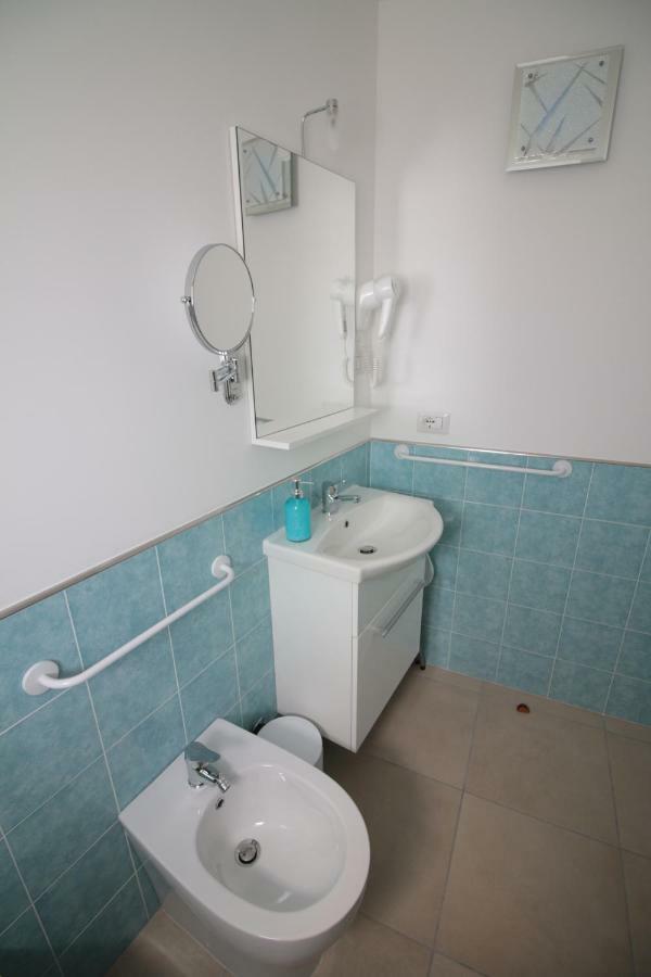 La Rosatea Bed & Breakfast Monreale Luaran gambar