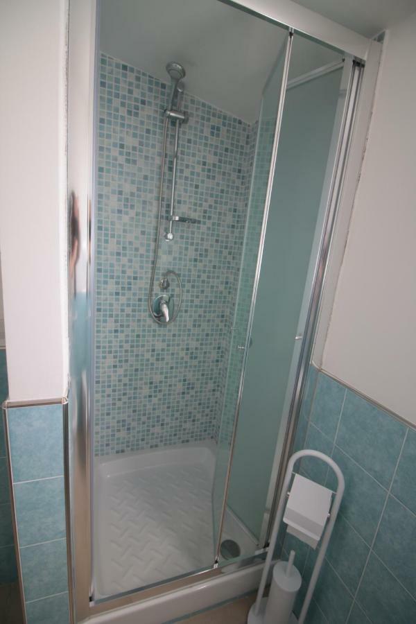 La Rosatea Bed & Breakfast Monreale Luaran gambar